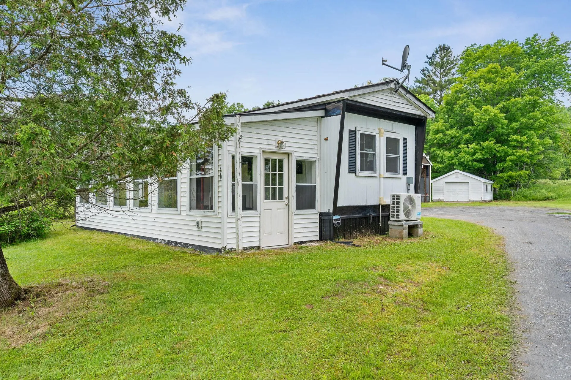 129 Worcester Village Road Worcester VT 05682