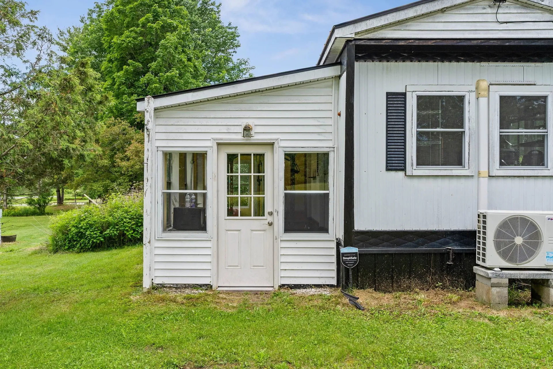 129 Worcester Village Road Worcester VT 05682