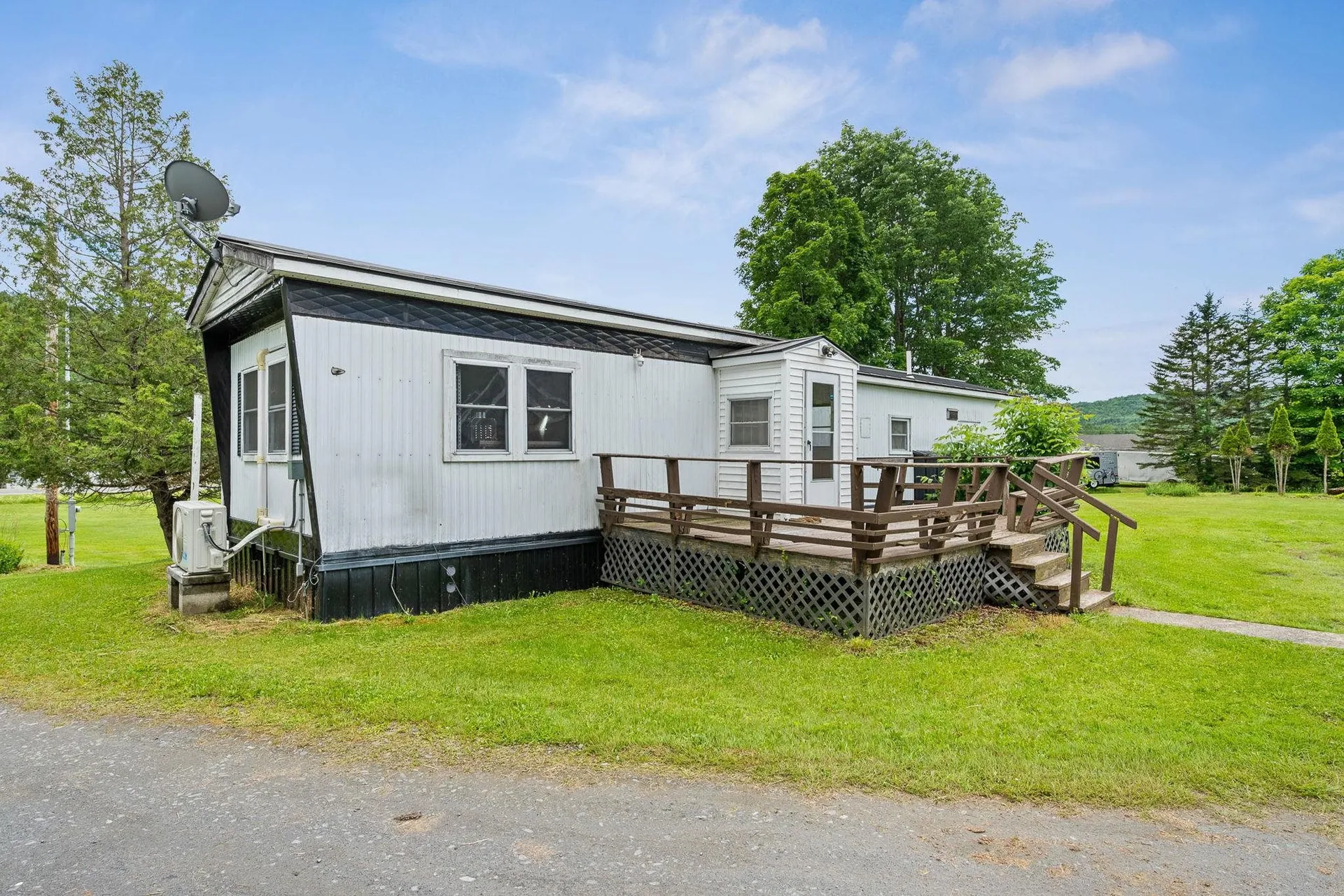 129 Worcester Village Road Worcester VT 05682