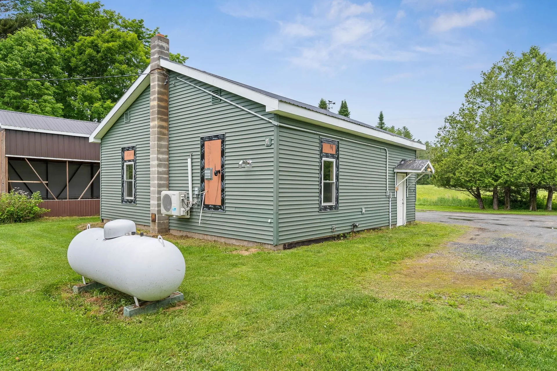 129 Worcester Village Road Worcester VT 05682