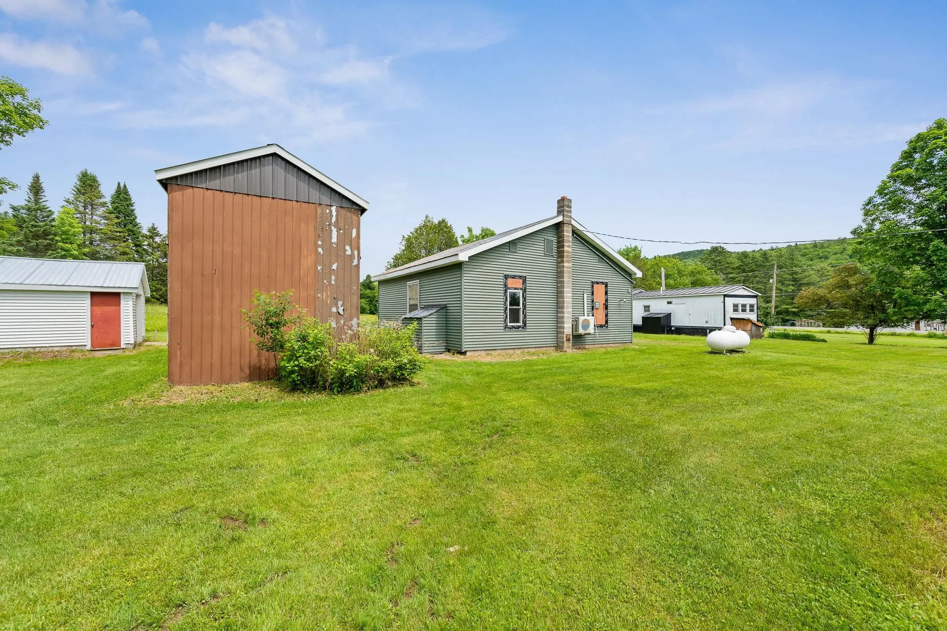 129 Worcester Village Road Worcester VT 05682