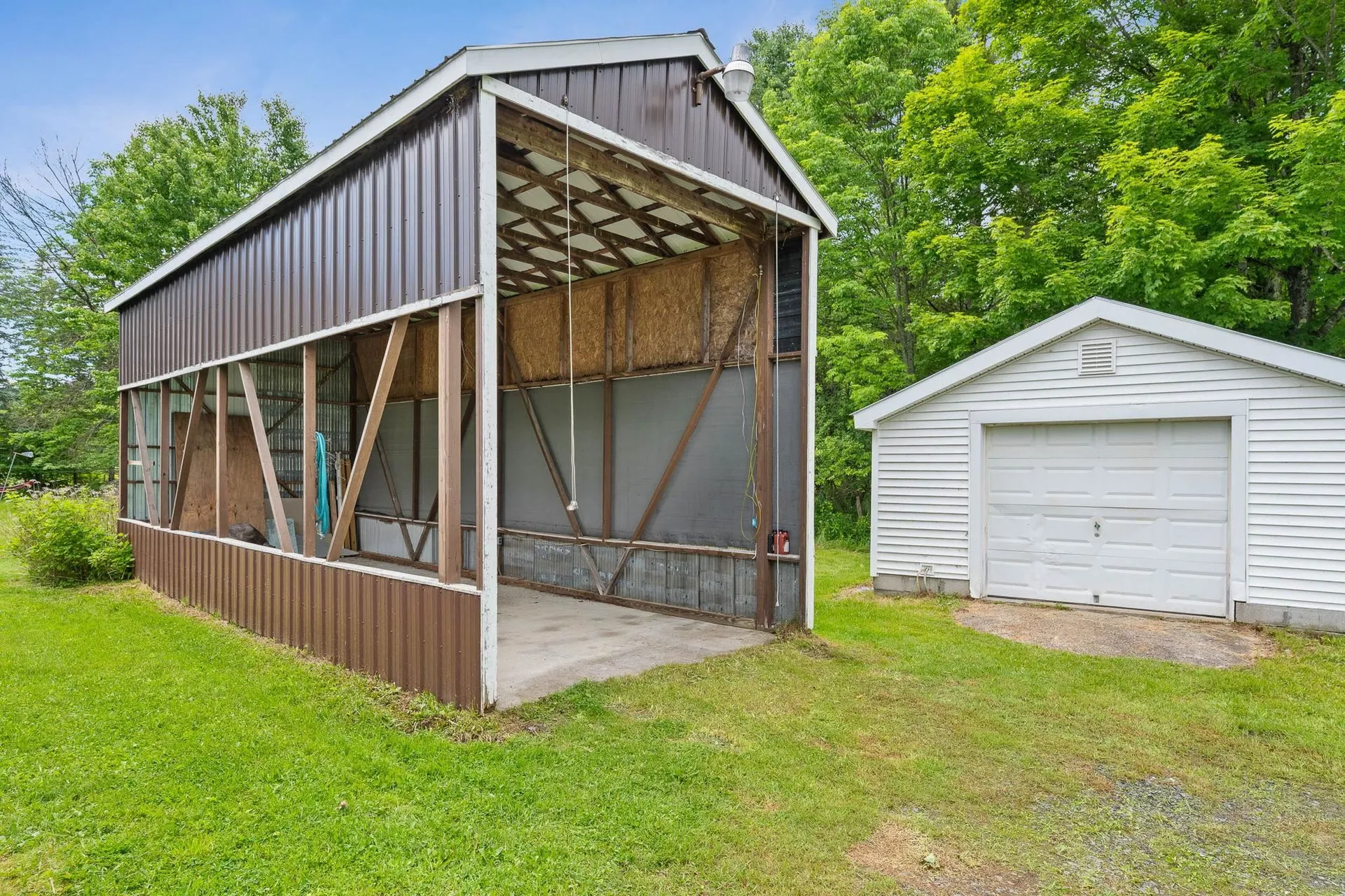 129 Worcester Village Road Worcester VT 05682