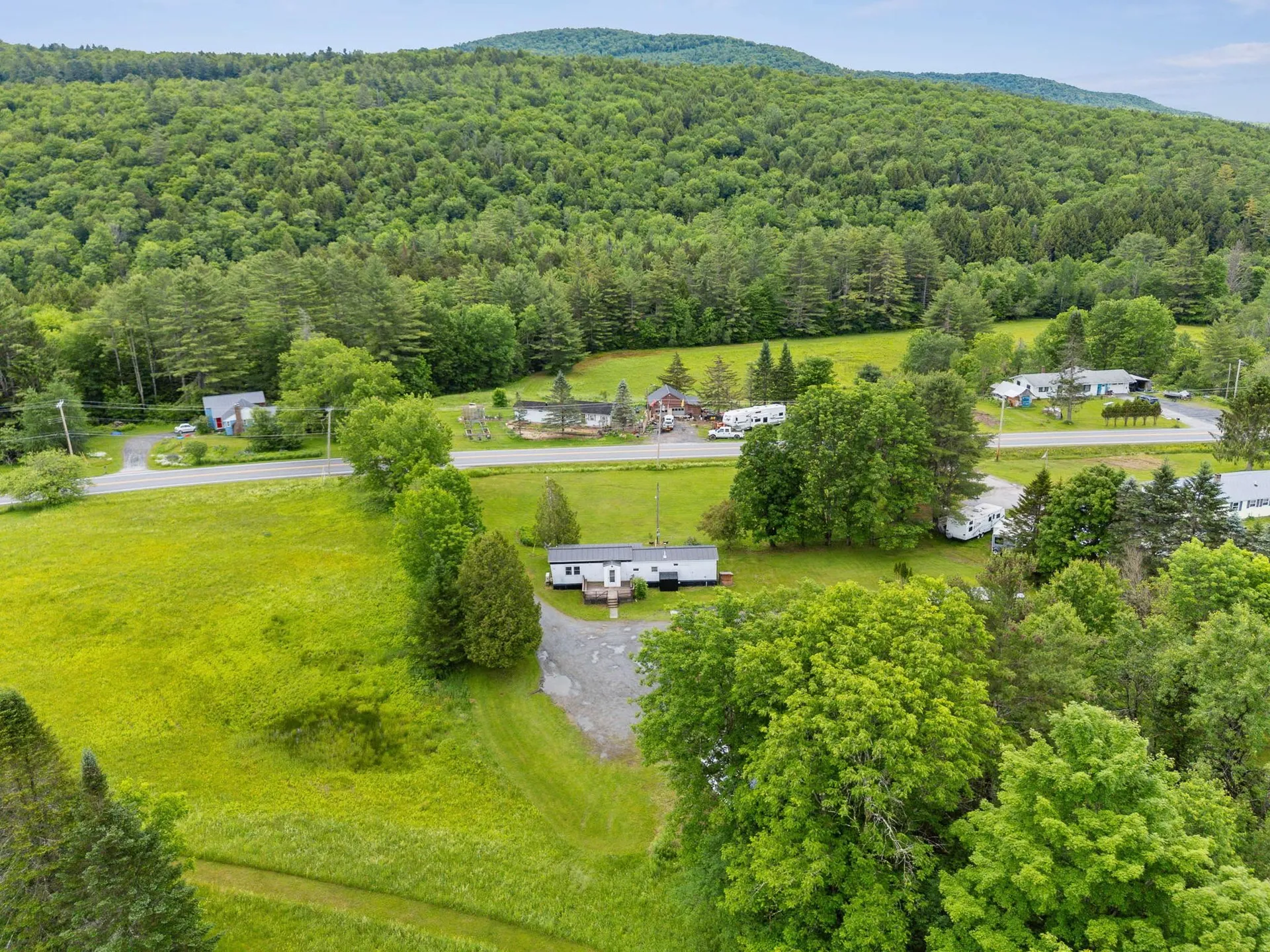 129 Worcester Village Road Worcester VT 05682