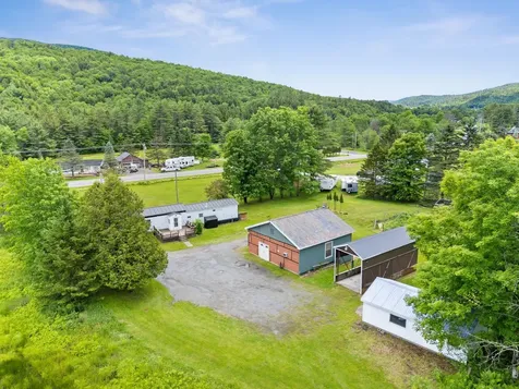 129 Worcester Village Road Worcester VT 05682