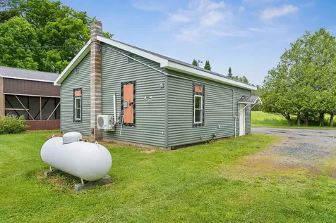 129 Worcester Village Road Worcester VT 05682