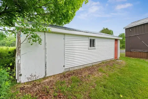129 Worcester Village Road Worcester VT 05682