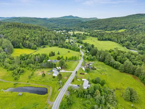 129 Worcester Village Road Worcester VT 05682