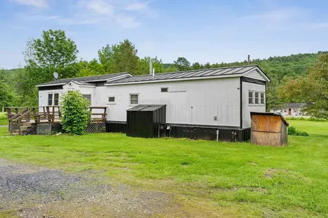 129 Worcester Village Road Worcester VT 05682