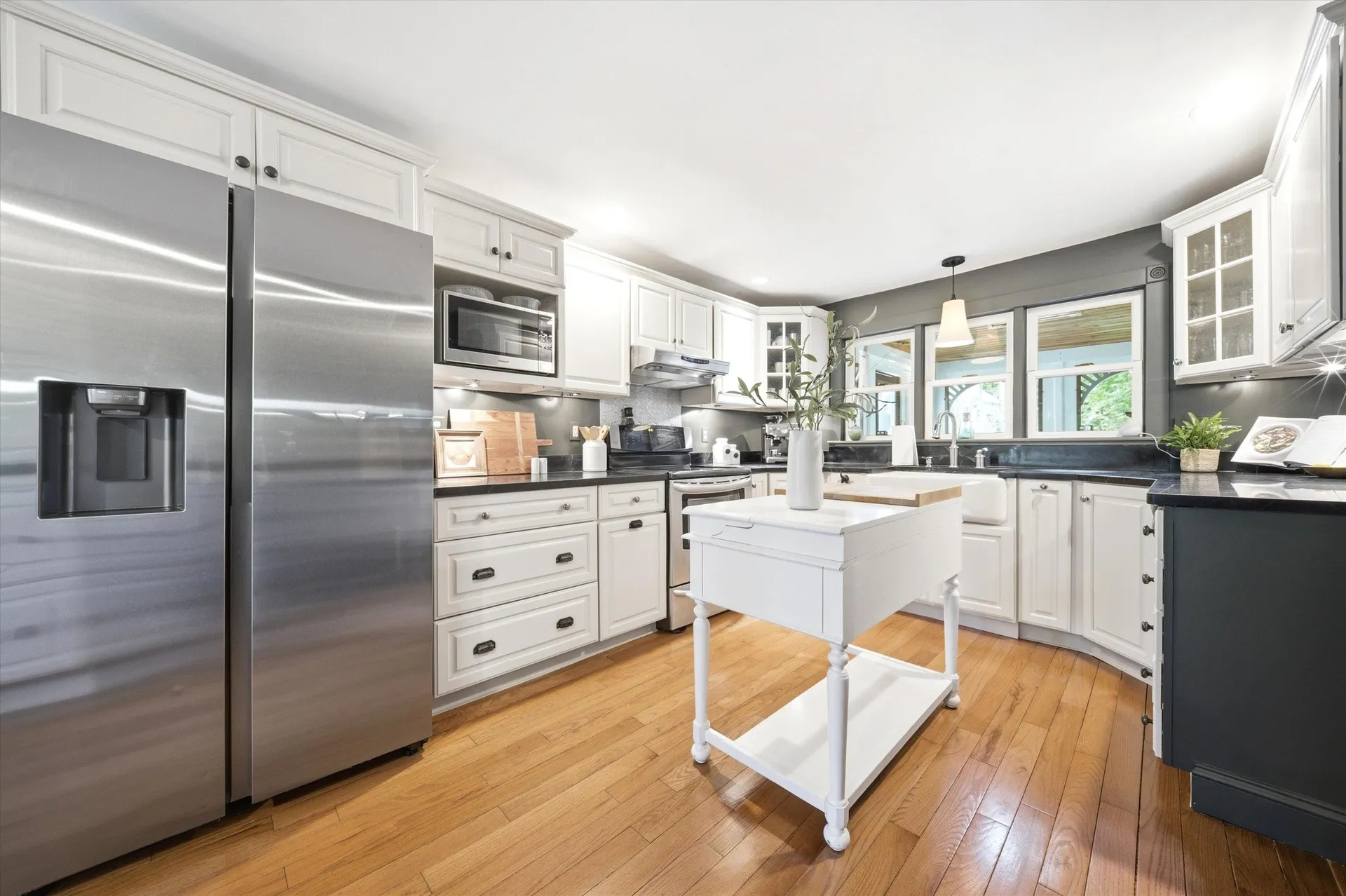 13 Nesmith Street Derry NH 03038
