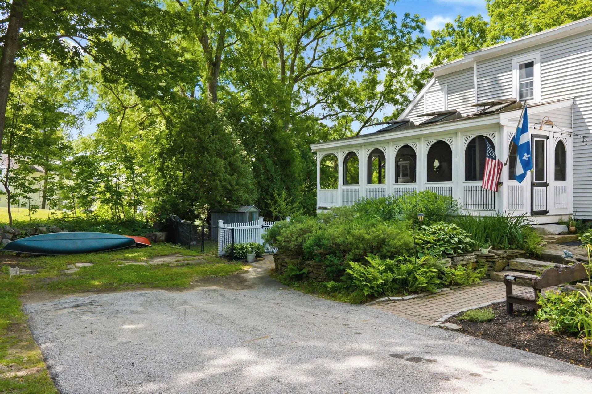 13 Nesmith Street Derry NH 03038