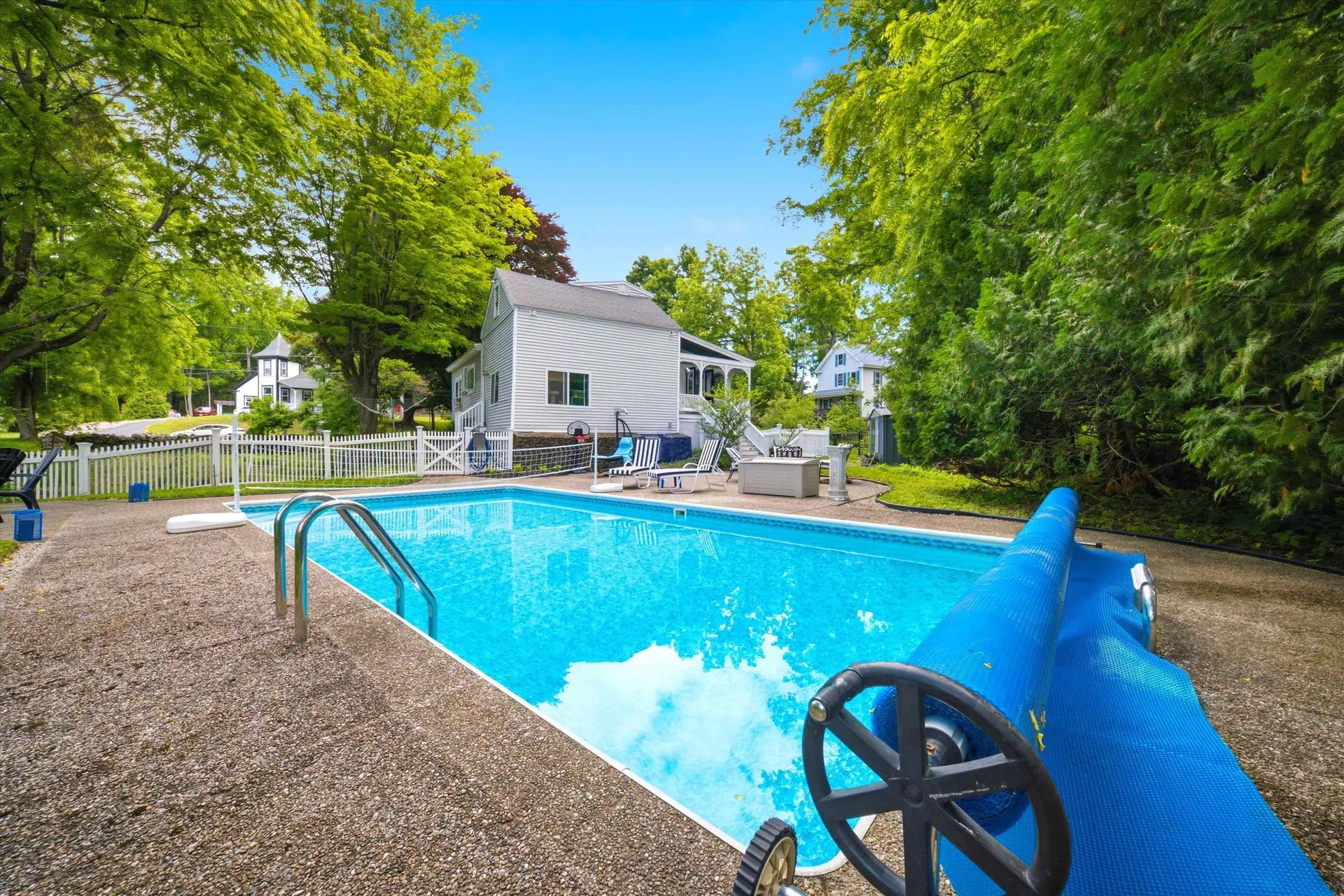 13 Nesmith Street Derry NH 03038