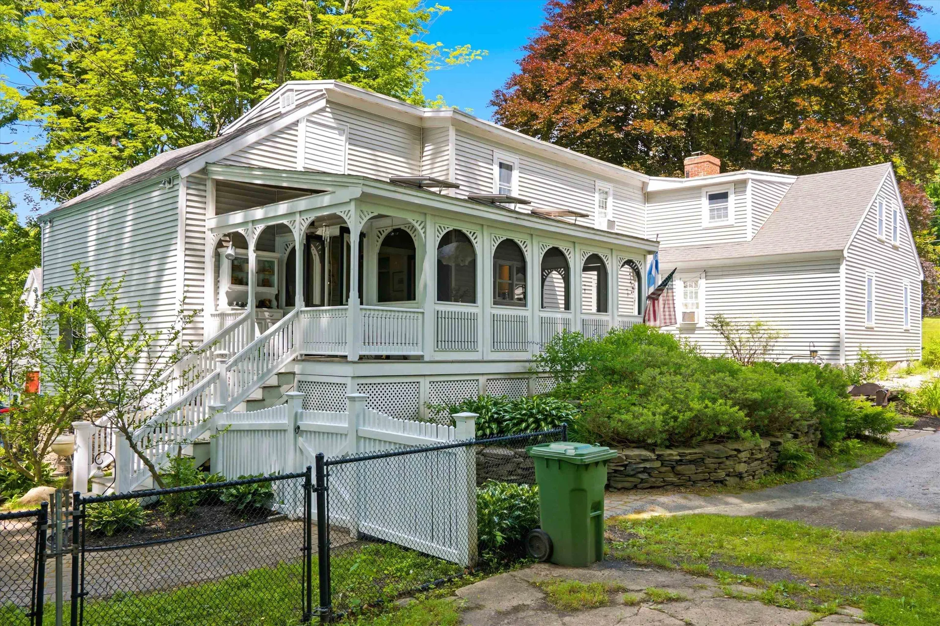 13 Nesmith Street Derry NH 03038