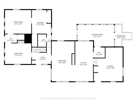 13 Nesmith Street Derry NH 03038