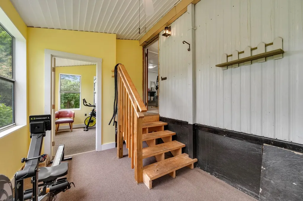 129 Worcester Village Road Worcester VT 05682
