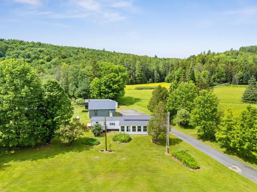 129 Worcester Village Road Worcester VT 05682