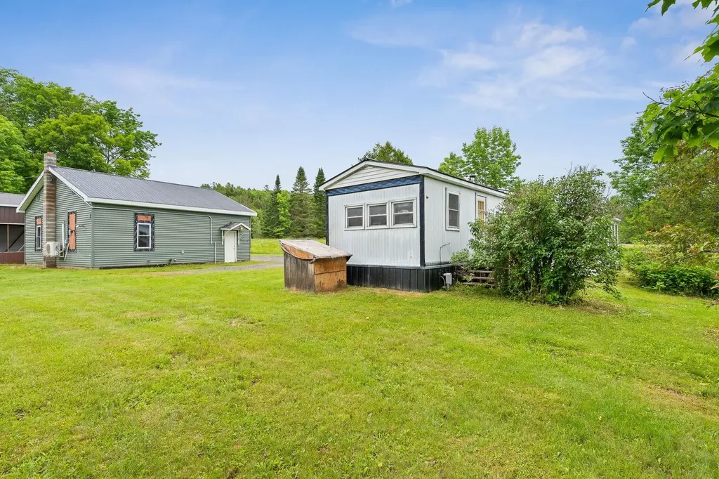 129 Worcester Village Road Worcester VT 05682