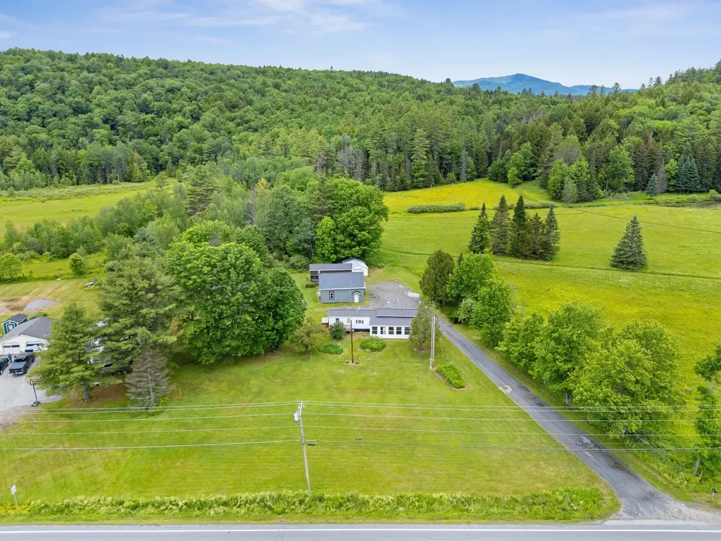 129 Worcester Village Road Worcester VT 05682
