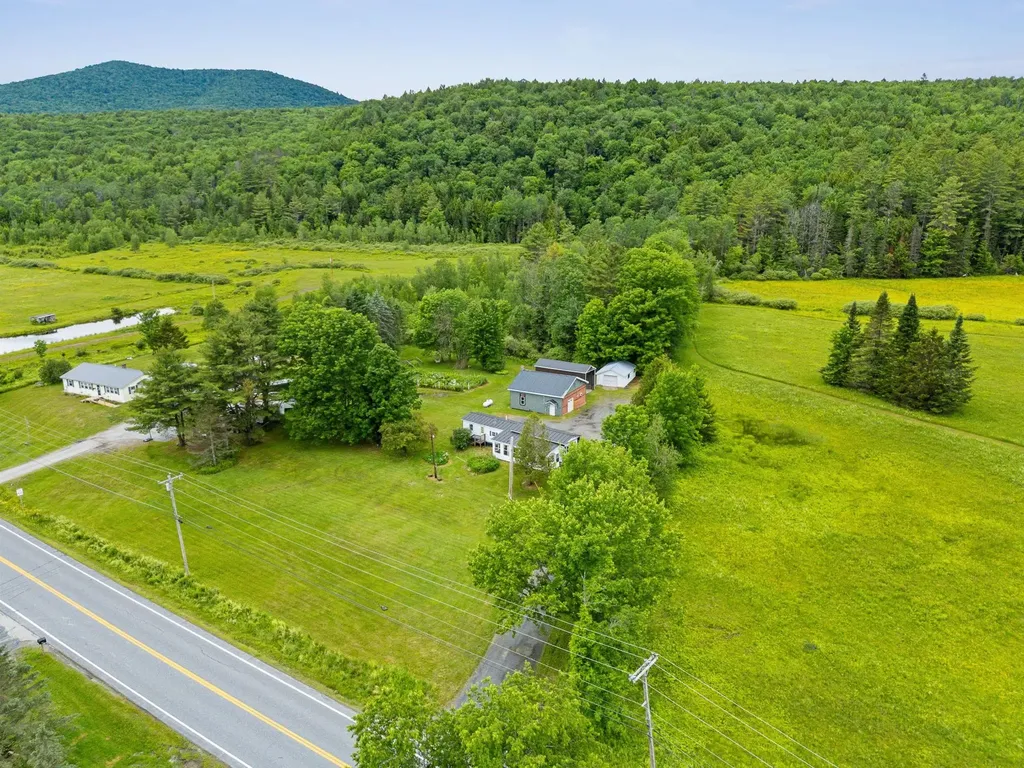 129 Worcester Village Road Worcester VT 05682