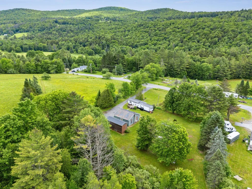 129 Worcester Village Road Worcester VT 05682