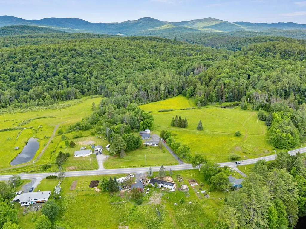 129 Worcester Village Road Worcester VT 05682