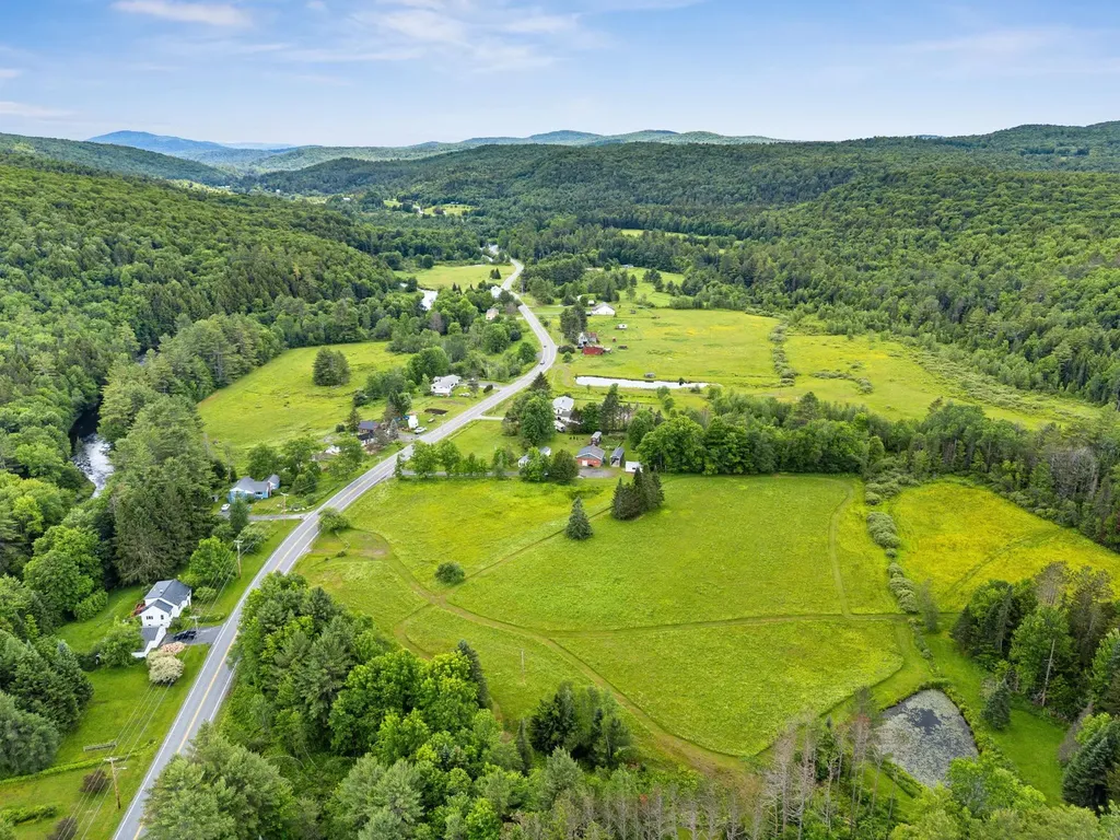 129 Worcester Village Road Worcester VT 05682