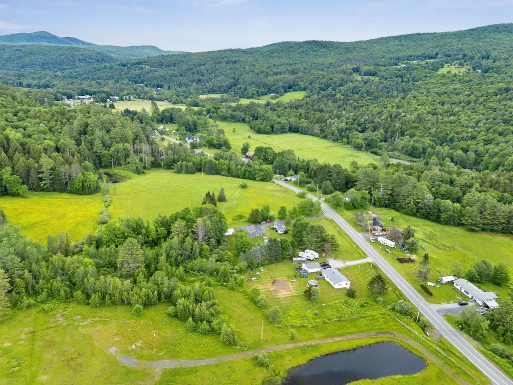 129 Worcester Village Road Worcester VT 05682