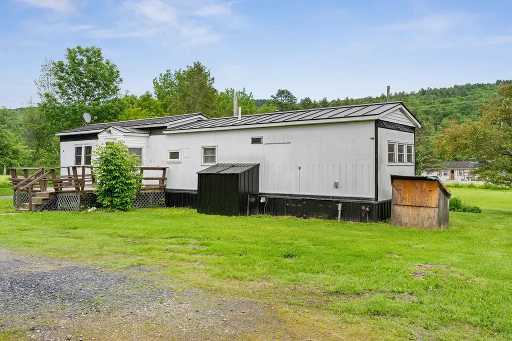 129 Worcester Village Road Worcester VT 05682