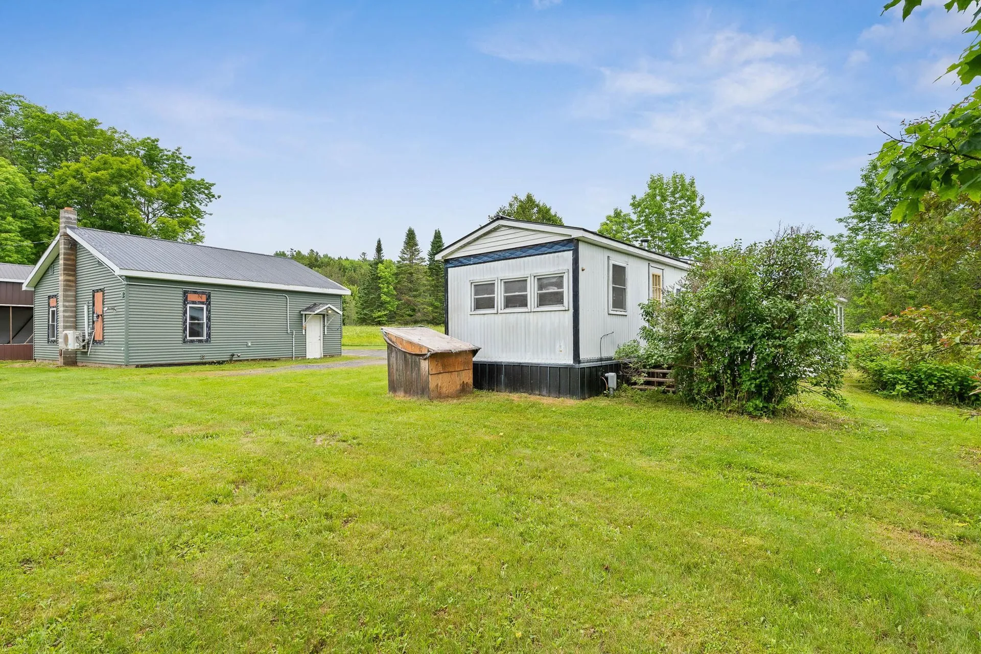129 Worcester Village Road Worcester VT 05682