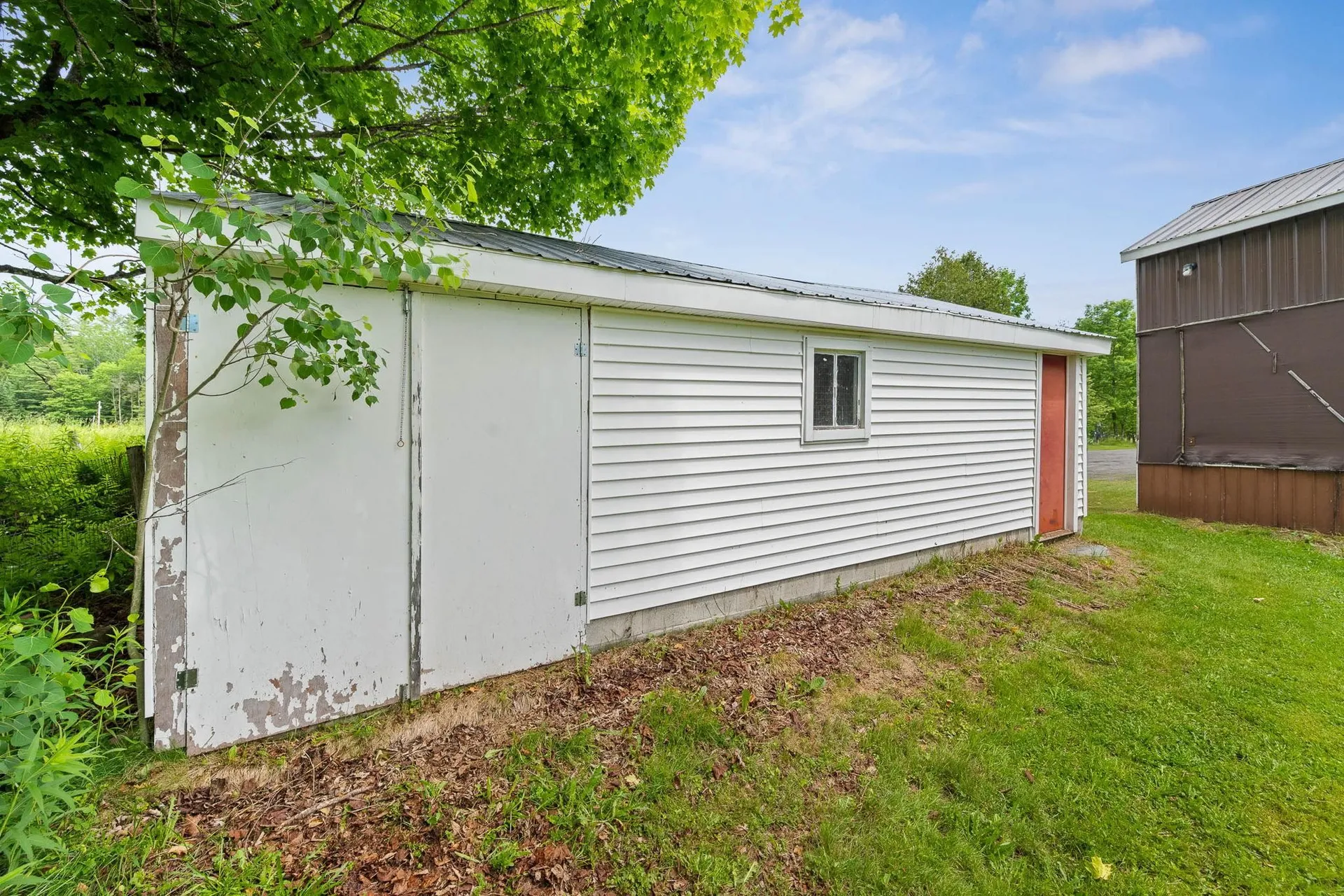 129 Worcester Village Road Worcester VT 05682