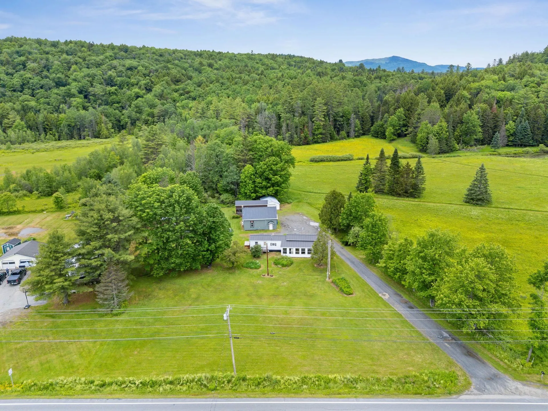 129 Worcester Village Road Worcester VT 05682