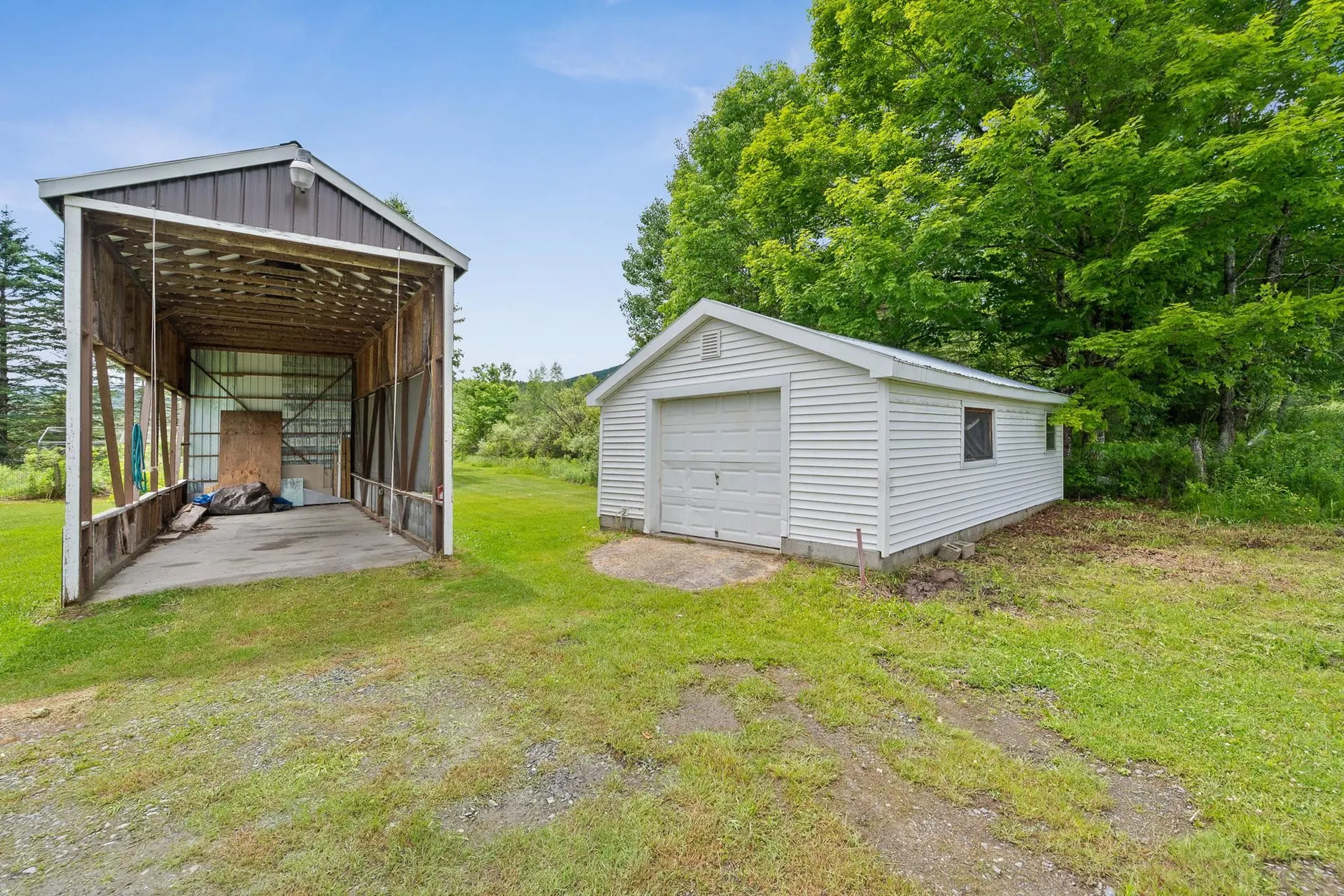 129 Worcester Village Road Worcester VT 05682