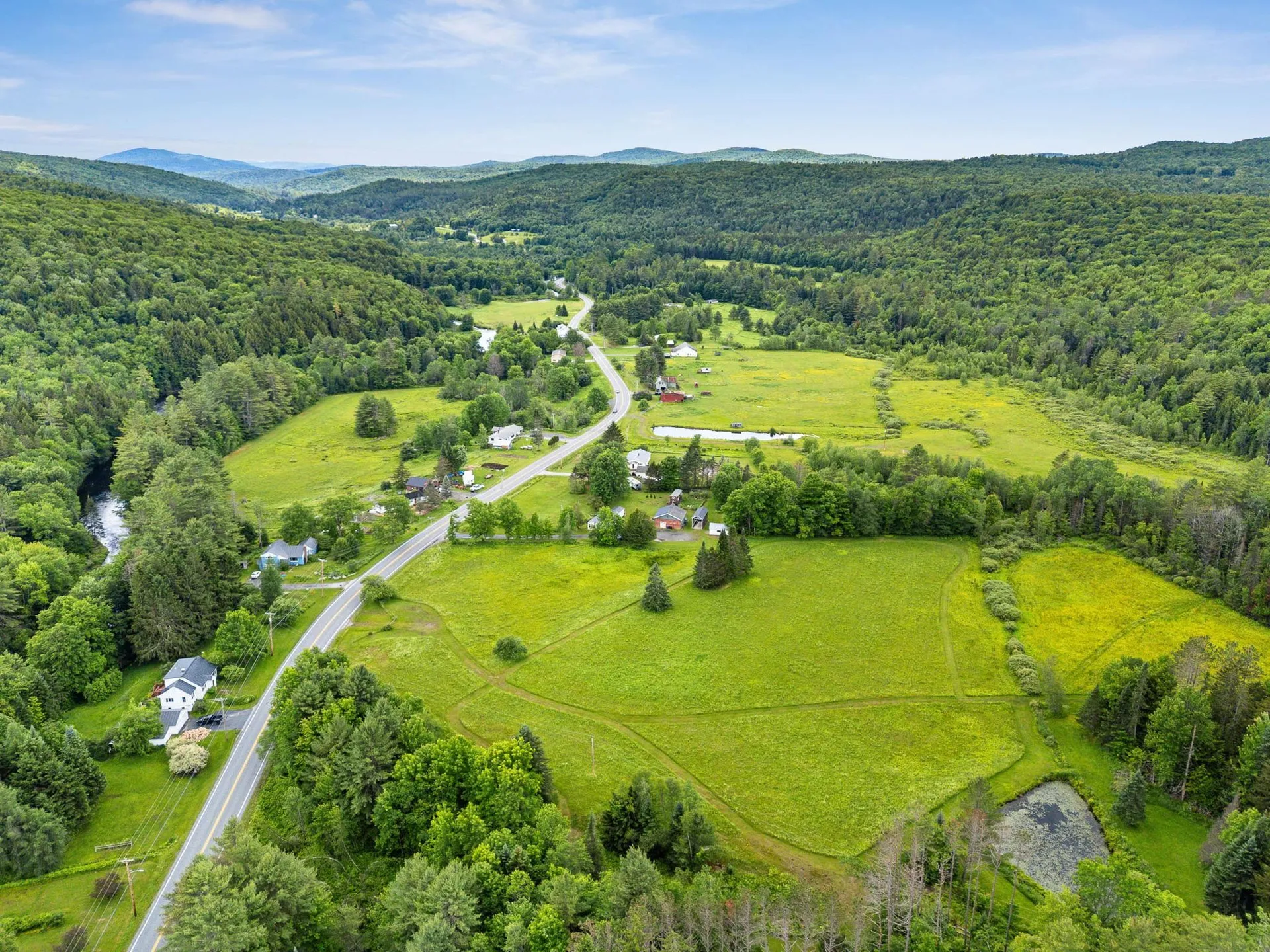 129 Worcester Village Road Worcester VT 05682