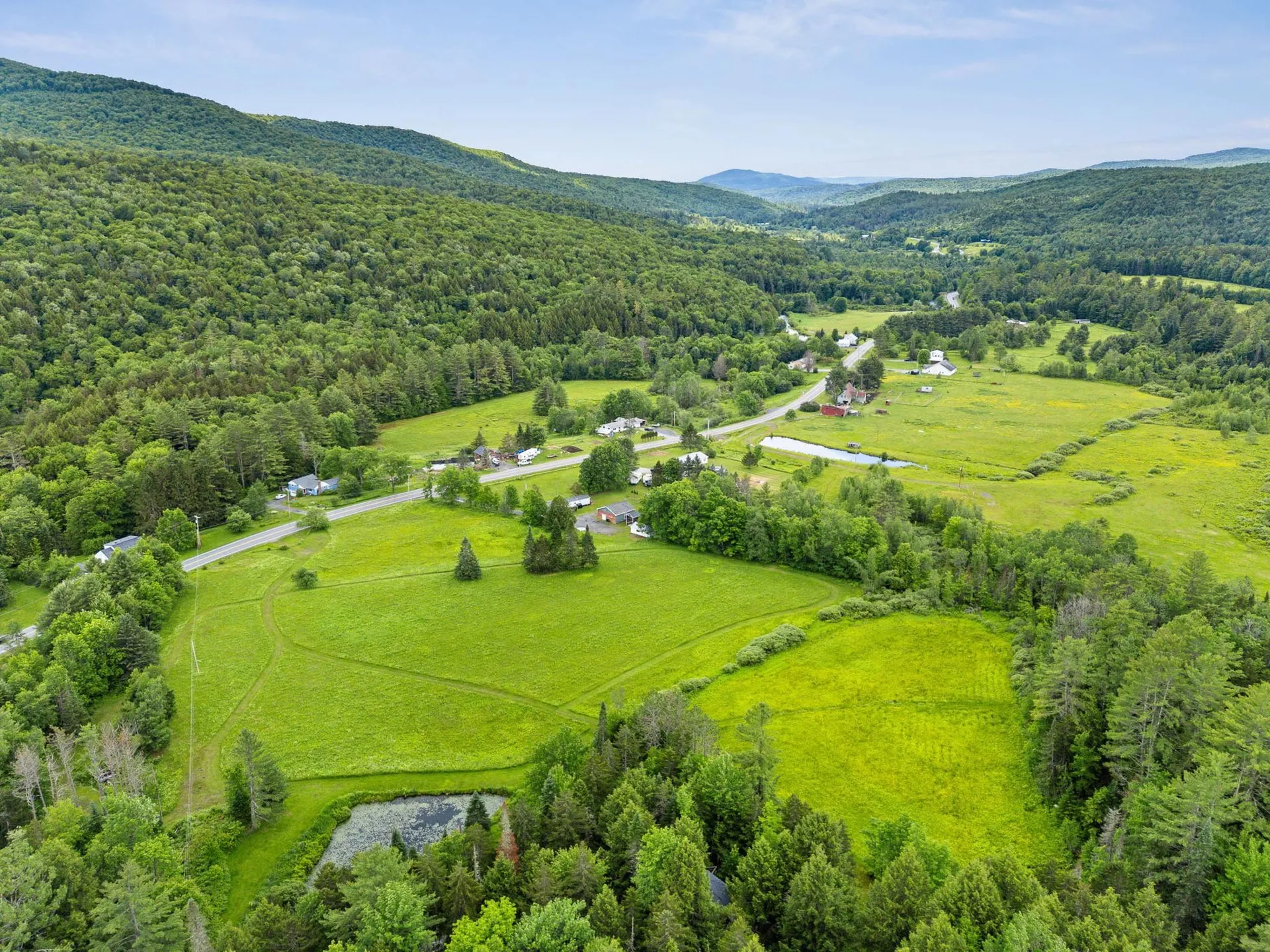129 Worcester Village Road Worcester VT 05682