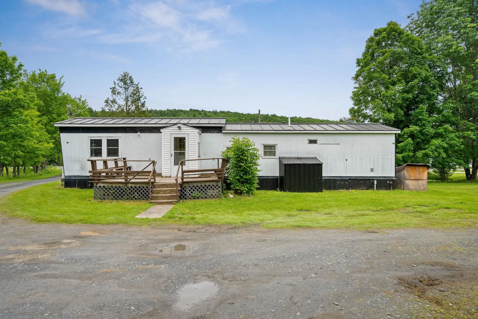129 Worcester Village Road Worcester VT 05682