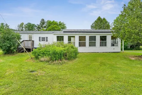 129 Worcester Village Road Worcester VT 05682
