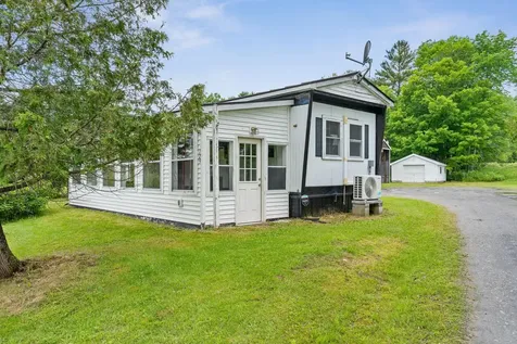 129 Worcester Village Road Worcester VT 05682