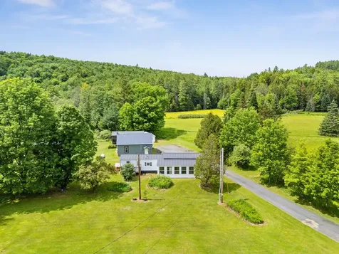 129 Worcester Village Road Worcester VT 05682