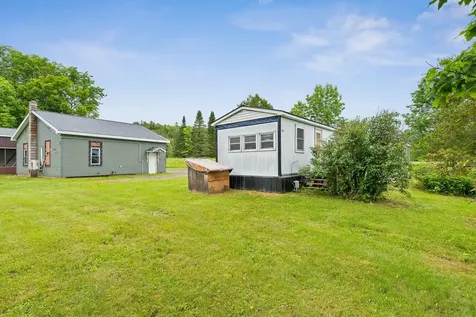 129 Worcester Village Road Worcester VT 05682
