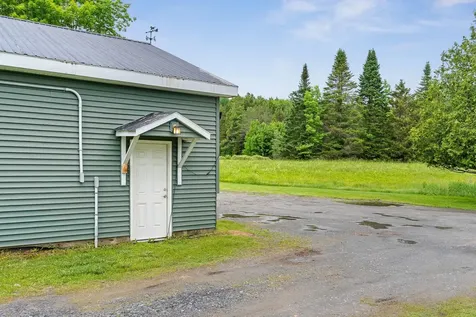129 Worcester Village Road Worcester VT 05682