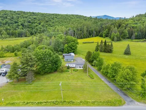 129 Worcester Village Road Worcester VT 05682