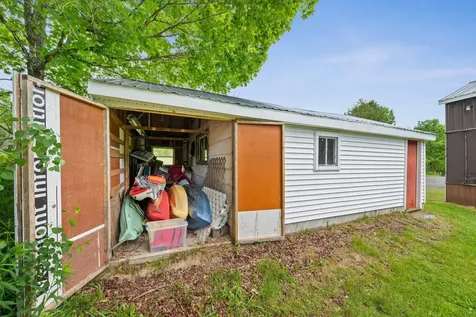 129 Worcester Village Road Worcester VT 05682