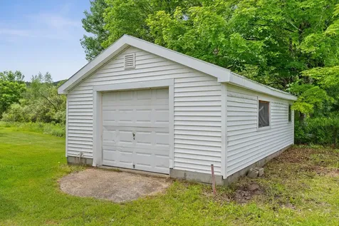 129 Worcester Village Road Worcester VT 05682