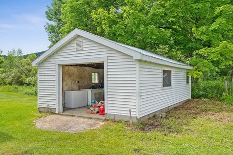 129 Worcester Village Road Worcester VT 05682