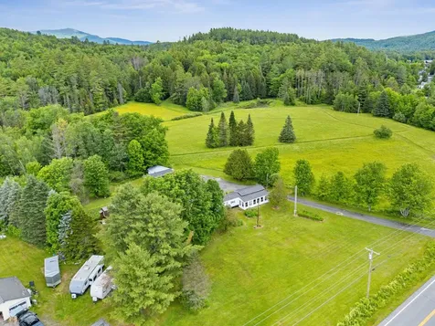 129 Worcester Village Road Worcester VT 05682