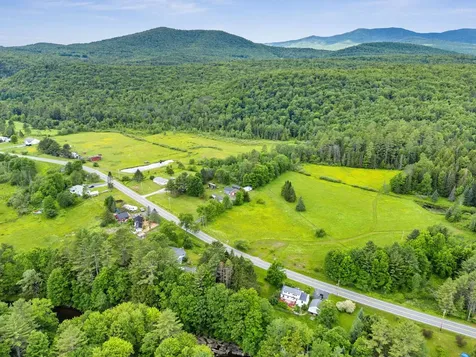 129 Worcester Village Road Worcester VT 05682