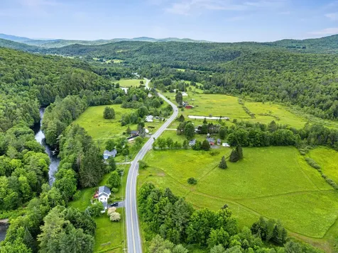 129 Worcester Village Road Worcester VT 05682