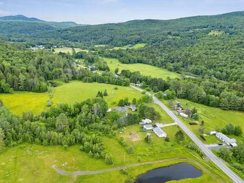 129 Worcester Village Road Worcester VT 05682