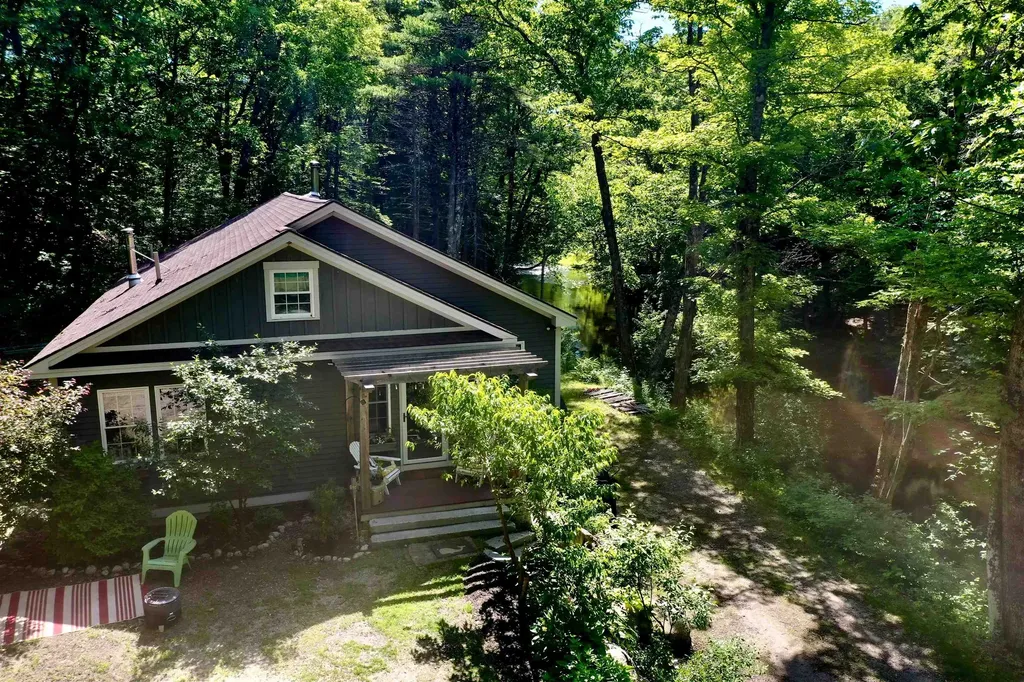 15 Gale Road Andover NH 03216