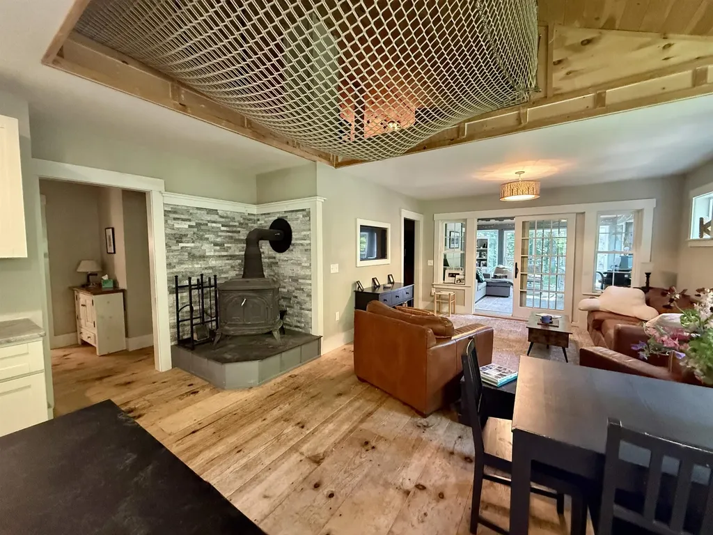 15 Gale Road Andover NH 03216