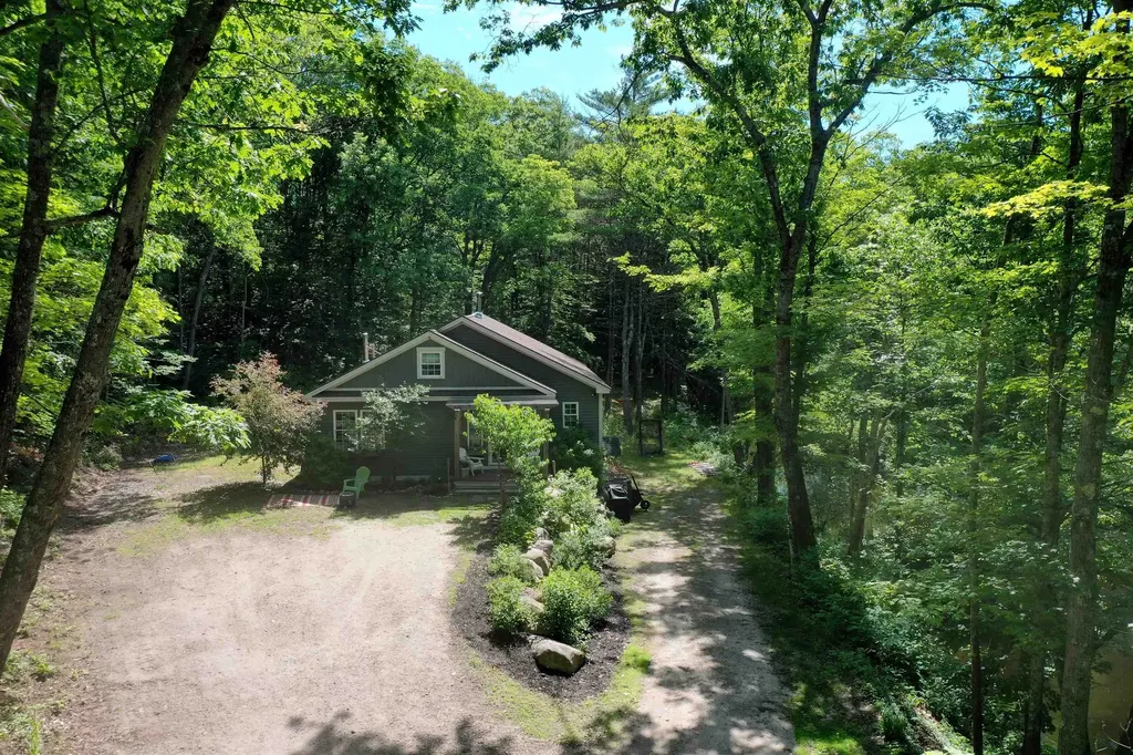 15 Gale Road Andover NH 03216